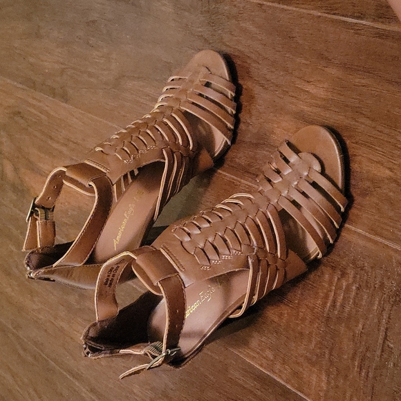 High Heels Sandals - Picture 2 of 5